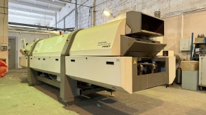 Печь конвекционной пайки VITRONICS SOLTEC Quantis PRO 6738