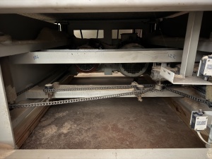 Калибровально-шлифовальный станок ITALMAC PHG2-1100 RT