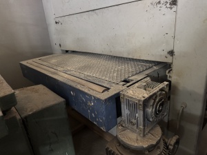 Калибровально-шлифовальный станок ITALMAC PHG2-1100 RT