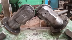 Люнет 1А983 / 1Н983