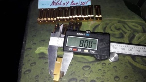 Пластина твердосплавная TaeguTec TDC 8 TT9080 относится к серии T-CLAMP