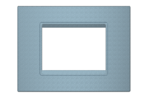 Рамка декоративная 3М CADUCEUS ALING EXPERIENCE Color METALLIC