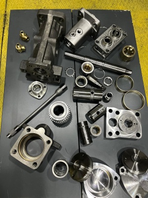 ПРОДАЮТСЯ ЗАПЧАСТИ ДЛЯ DRIFTER HE 300