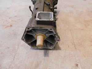 АКПП Toyota Land Cruiser 100