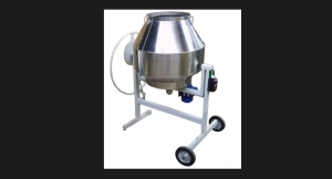 Смеситель для салатов и овощных смесей вос 924