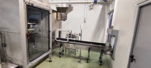 Комплектная линия розлива 19л