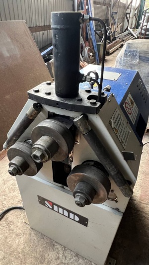 Трубогиб профилегиб арочный Sind