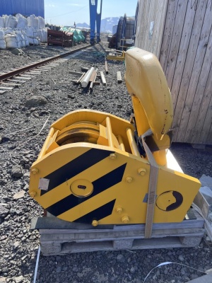 краны мостовые КМ 32/28., КМ 75/16.5