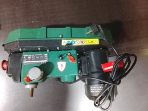 Станок сверлильный hammer sts500t