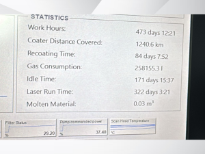 Металлический 3D-принтер TRUMPF - TruPrint 1000 multilaser