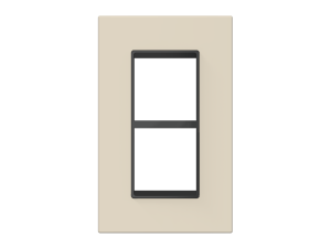 Рамка декоративная 2х2М CADUCEUS ALING EXPERIENCE