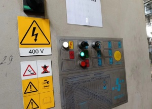 Гибочный станок Gasparini X-press 100