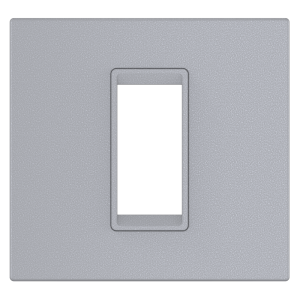 Рамка декоративная 1М CADUCEUS ALING EXPERIENCE Basic