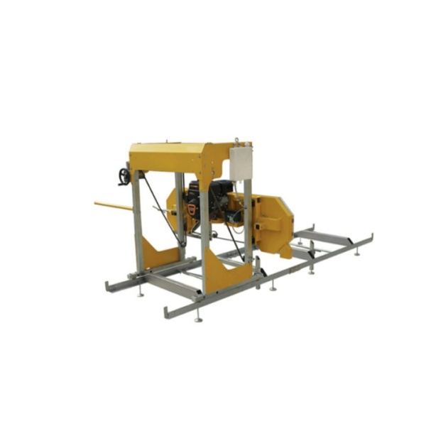 Пилорама JR59