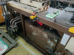 Продажа ТПА: Kuasy 170/55 и Kuasy 170/50