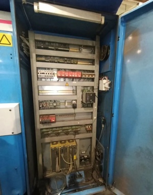 Станок Finn Power F5-20FB