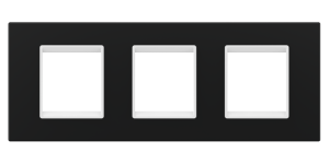 Рамка декоративная 3х2М CADUCEUS ALING EXPERIENCE Basic