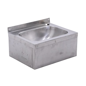 Рукомойник технологический 400х310х180 ванна моечная подвесная