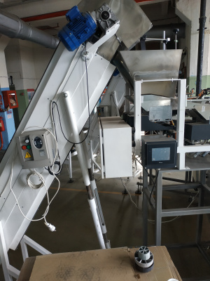 МАШИНА ТФ 1-ПАСТПАК Р-05-0