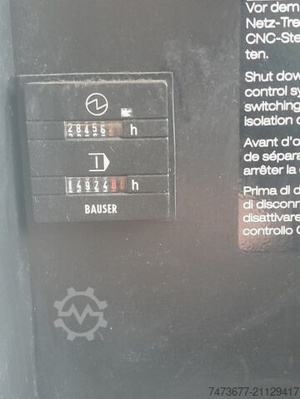 5-осевой обрабатывающий центр DMG DMU 50 ecoline