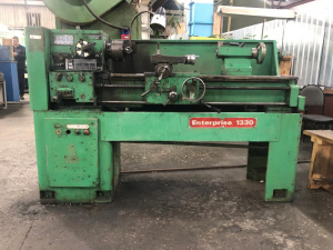 Токарно-винторезный Enterprise-1330