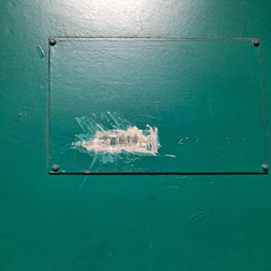 Горизонтально-расточной 2Л614