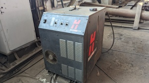 Станок плазменной резки с ЧПУ МТРМ Гиперплазма Next 2500×6000 c Hypertherm MaxPro200