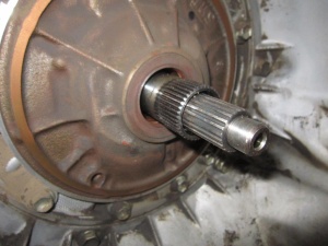 АКПП Toyota Land Cruiser 100