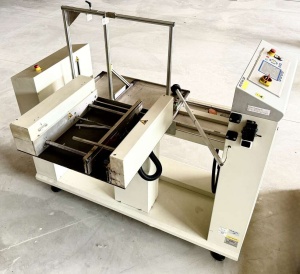 Загрузчик плат из линии в магазин Rommel LAG55WA-320