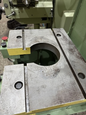 П6328Б Пресс гидравлический одностоечный 63 тонны