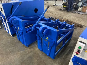 Станок для Гофроколено