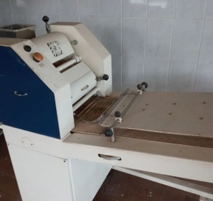 Пeчь рoтациoннaя Ротop Aгрo 301