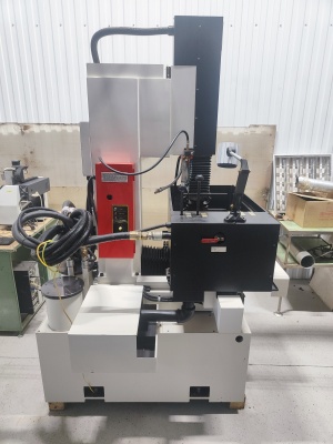 Продаём прошивной электроэрозионный станок модели Max See