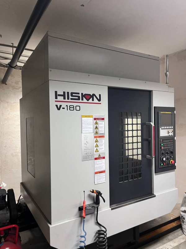 HISION V-180