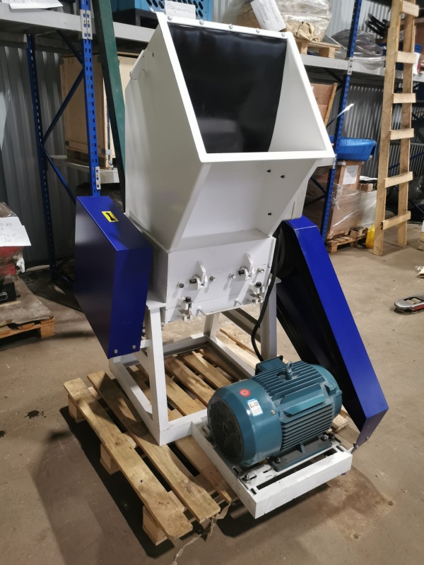 Дробилка DSNL-500 Роторная