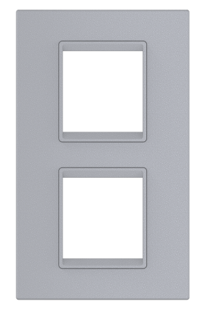 Рамка декоративная 2х2М CADUCEUS ALING EXPERIENCE Basic