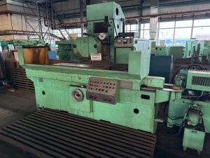 плоскошлифовальный станок 3Л722В