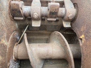 Кирпичный Пресс станок СМК 435