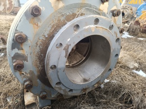 Насос Х250-200-500