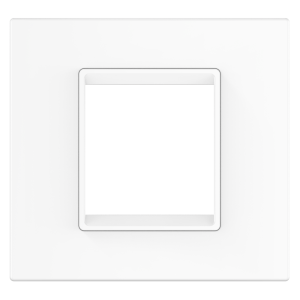 Рамка декоративная 2М CADUCEUS ALING EXPERIENCE Basic