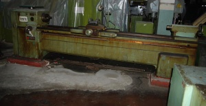 Станок токарно-винторезный 1622 1975 г.в