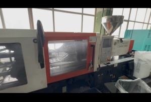 Термопластавтомат SIGER CLASSIC 90 V,2019 год