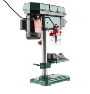 Станок сверлильный hammer sts500t