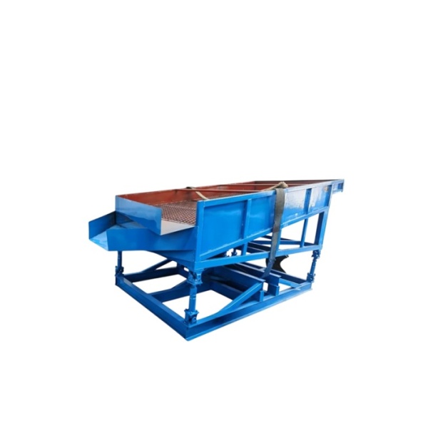 Станок для сортировки древесины 4000