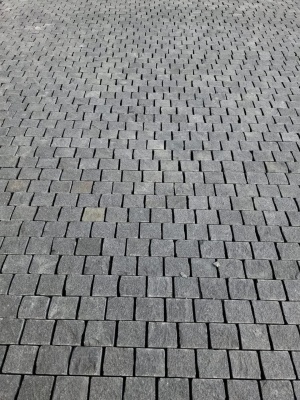 Брусчатка габбро диабаз, шунгит