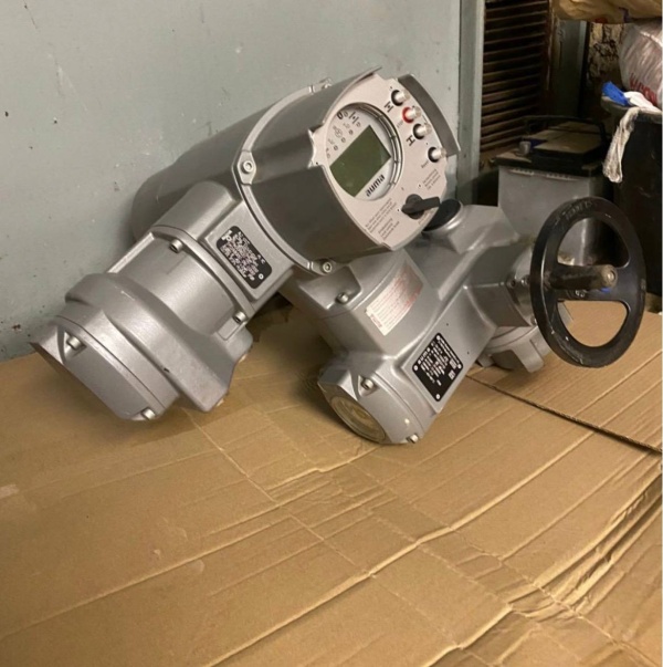 электропривода марки Электроприводы AUMA SG 04.3, SG 05.1, SG 07.1, SA 07.2, SA 07.5, SA 07.6, SA 10.1, SA 10.2, SA 14.1, SA 14.2, SA