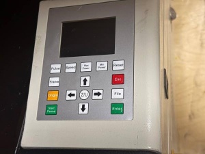 Лазерный гравер Yarov K74