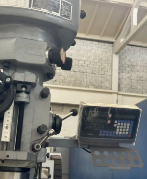 Фрезерный станок 6HW аналог 6Т13(6Р13)