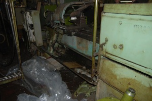 Станок токарно-винторезный 1К625 1972 г.в