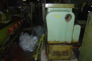 Станок токарно-винторезный 1К625 1972 г.в